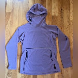 Melanzana Micro Hoody